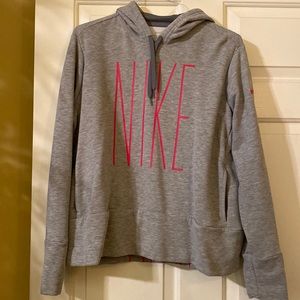 Nike sweatshirt XL